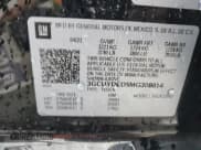 ✅ 2021 Chevrolet Silverado 1500 LT • VIN: 3GCUYDED5MG308814 • Lot: 64369654. Wystawiony na Copart z przebiegiem Nie podano. Bezpłatny archiwum sprzedaży aukcyjnych z USA i szczegółowy raport historii pojazdu na DreamBid. Zdjęcie 12.