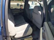 ✅ 2002 Chevrolet Suburban LS • VIN: 3GNEC16Z92G255776 • Лот: 42883752. Опубликован ранее на IAAI с пробегом 302 700 миль. Бесплатный доступ к архиву аукционных продаж из США и подробный отчёт об истории автомобиля на DreamBid. Изображение 8.