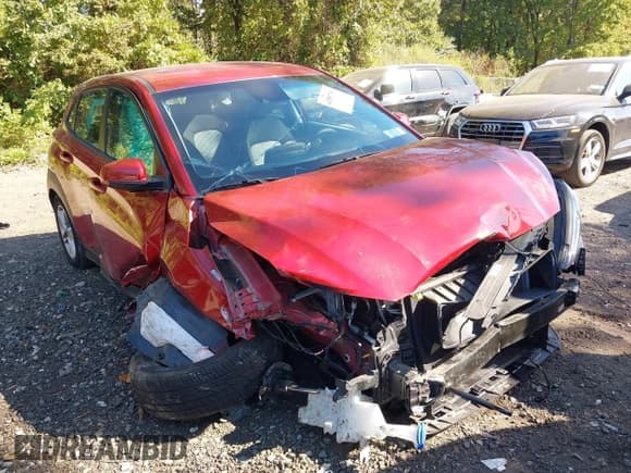 ✅ 2021 Hyundai Kona SE • VIN: KM8K1CAA3MU711281 • Лот: 43351761. Опубликован ранее на IAAI с пробегом 13 125 миль. Бесплатный доступ к архиву аукционных продаж из США и подробный отчёт об истории автомобиля на DreamBid. Изображение 14.