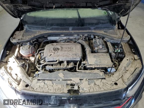 ✅ 2019 Volkswagen Jetta S • VIN: 3VW5T7BU4KM146159 • Lot: 86127115. Listed on Copart with Not provided. Free auction sales archive from the USA and detailed vehicle history report at DreamBid. Image 11.