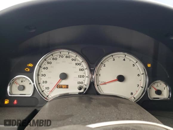 ✅ 2006 Saturn VUE • VIN: 5GZCZ53426S889605 • Lot: 53852245. Wystawiony na Copart z przebiegiem 77 891 mil. Bezpłatny archiwum sprzedaży aukcyjnych z USA i szczegółowy raport historii pojazdu na DreamBid. Zdjęcie 9.