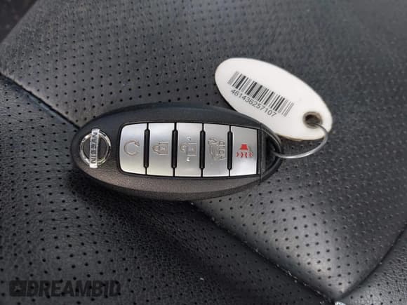 ✅ 2018 Nissan Rogue SV • VIN: JN8AT2MV5JW329728 • Лот: 43687498. Опубликован ранее на IAAI с пробегом 94 626 миль. Бесплатный доступ к архиву аукционных продаж из США и подробный отчёт об истории автомобиля на DreamBid. Изображение 11.