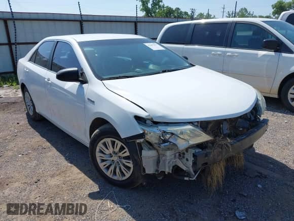 2012 Toyota Camry XLE с VIN 4T1BD1FK5CU010043, выставлен на аукционе IAAI как лот 42687837 с пробегом 78 728 миль миль и . История ставок и продаж доступна на DreamBid. Изображение 1.