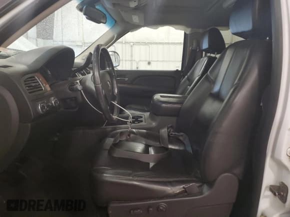 ✅ 2007 Chevrolet Silverado 1500 LTZ • VIN: 2GCEK13Y171508984 • Lot: 64838095. Listed on Copart with 185,141 mi. Free auction sales archive from the USA and detailed vehicle history report at DreamBid. Image 7.