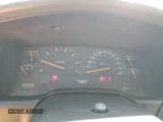 ✅ 2001 Dodge Dakota Sport • VIN: 1B7HG2AN81S245204 • Lot: 46337065. Wystawiony na Copart z przebiegiem 265 385 mil. Bezpłatny archiwum sprzedaży aukcyjnych z USA i szczegółowy raport historii pojazdu na DreamBid. Zdjęcie 9.