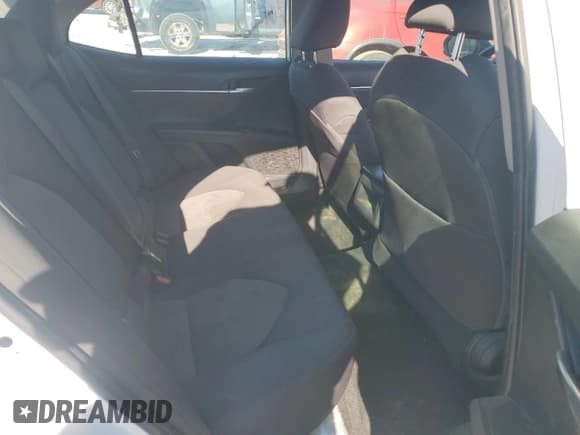 ✅ 2020 Toyota Camry LE • VIN: 4T1C11AK1LU343960 • Lot: 70981775. Listed on Copart with 156,887 mi. Free auction sales archive from the USA and detailed vehicle history report at DreamBid. Image 10.