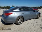 ✅ 2015 Infiniti Q50 Premium • VIN: JN1BV7AP5FM333281 • Lot: 82455095. Wystawiony na Copart z przebiegiem 107 015 mil. Bezpłatny archiwum sprzedaży aukcyjnych z USA i szczegółowy raport historii pojazdu na DreamBid. Zdjęcie 3.