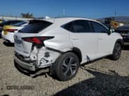 ✅ 2021 Lexus NX 300h • VIN: JTJGJRDZ0M5010994 • Lot: 90312165. Wystawiony na Copart z przebiegiem 71 019 mil. Bezpłatny archiwum sprzedaży aukcyjnych z USA i szczegółowy raport historii pojazdu na DreamBid. Zdjęcie 3.