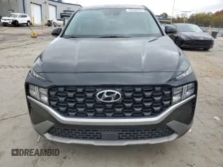 ✅ 2021 Hyundai Santa Fe SE • VIN: 5NMS1DAJXMH350164 • Lot: 74010373. Wystawiony na Copart z przebiegiem 41 119 mil. Bezpłatny archiwum sprzedaży aukcyjnych z USA i szczegółowy raport historii pojazdu na DreamBid. Zdjęcie 5.