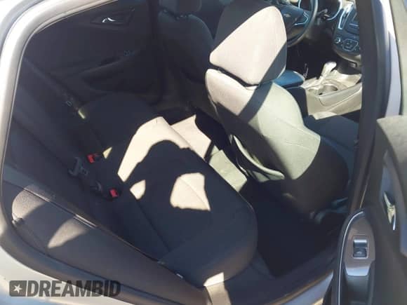 2018 Chevrolet Malibu LT с VIN 1G1ZD5STXJF268187, выставлен на аукционе IAAI как лот 43439529 с пробегом 97 042 миль миль и . История ставок и продаж доступна на DreamBid. Изображение 8.