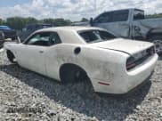 ✅ 2020 Dodge Challenger SRT Hellcat Widebody • VIN: 2C3CDZC9XLH113829 • Lot: 58469625. Wystawiony na Copart z przebiegiem Nie podano. Bezpłatny archiwum sprzedaży aukcyjnych z USA i szczegółowy raport historii pojazdu na DreamBid. Zdjęcie 2.