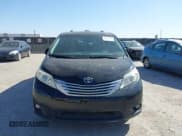 ✅ 2013 Toyota Sienna XLE • VIN: 5TDDK3DC8DS051928 • Лот: 41857402. Опубликован ранее на IAAI с пробегом 175 839 миль. Бесплатный доступ к архиву аукционных продаж из США и подробный отчёт об истории автомобиля на DreamBid. Изображение 12.