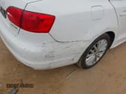 ✅ 2012 Volkswagen Jetta SEL • VIN: 3VWLP7AJ3CM325796 • Lot: 41907604. Listed on IAAI with 185,542 mi. Free auction sales archive from the USA and detailed vehicle history report at DreamBid. Image 13.