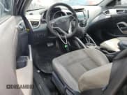 ✅ 2013 Hyundai Veloster w/Black Int • VIN: KMHTC6AD9DU086234 • Lot: 68139154. Wystawiony na Copart z przebiegiem 145 192 mil. Bezpłatny archiwum sprzedaży aukcyjnych z USA i szczegółowy raport historii pojazdu na DreamBid. Zdjęcie 8.