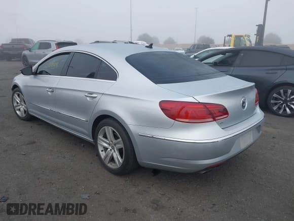 ✅ 2013 Volkswagen CC R-Line • VIN: WVWBP7AN0DE568216 • Лот: 43820609. Опубликован ранее на IAAI с пробегом 60 242 миль. Бесплатный доступ к архиву аукционных продаж из США и подробный отчёт об истории автомобиля на DreamBid. Изображение 3.