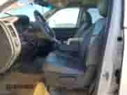 2019 Ram 1500 Express with VIN 1C6RR7FG6KS606055, listed as a Copart auction lot 86802704 with 260,080 mi miles and Salvage title. Bid and sale history available at DreamBid. Image 7.