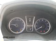 ✅ 2014 Hyundai Azera • VIN: KMHFG4JG4EA385813 • Lot: 54868975. Listed on Copart with 177,059 mi. Free auction sales archive from the USA and detailed vehicle history report at DreamBid. Image 9.