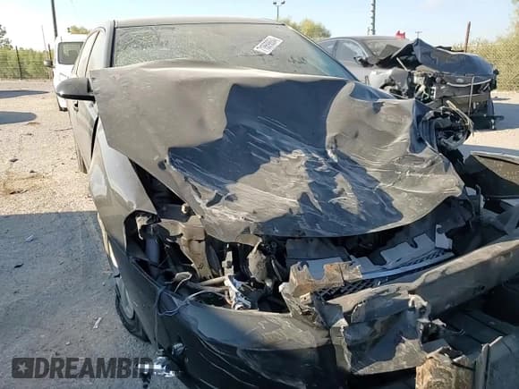 ✅ 2016 Chevrolet Impala LS • VIN: 2G1WA5E32G1105881 • Лот: 71869864. Опубликован ранее на Copart с пробегом 68 036 миль. Бесплатный доступ к архиву аукционных продаж из США и подробный отчёт об истории автомобиля на DreamBid. Изображение 10.