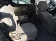 ✅ 2022 Chevrolet Traverse LT Cloth • VIN: 1GNEVGKW1NJ169714 • Lot: 43468604. Wystawiony na IAAI z przebiegiem 46 169 mil. Bezpłatny archiwum sprzedaży aukcyjnych z USA i szczegółowy raport historii pojazdu na DreamBid. Zdjęcie 8.