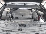 ✅ 2022 Chevrolet Colorado 4WD Work Truck • VIN: 1GCGTBEN5N1323189 • Lot: 42862681. Listed on IAAI with 31,052 mi. Free auction sales archive from the USA and detailed vehicle history report at DreamBid. Image 10.