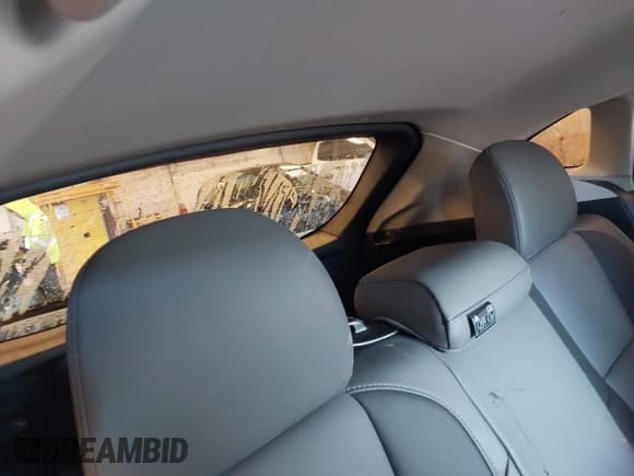 ✅ 2023 Subaru Crosstrek Special Sports • VIN: JF2GTHRC9PH321422 • Lot: 43476196. Listed on IAAI with 87,120 mi. Free auction sales archive from the USA and detailed vehicle history report at DreamBid. Image 8.