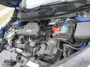 ✅ 2020 Honda CR-V EX-L • VIN: 7FARW2H8XLE014235 • Lot: 43391794. Listed on IAAI with 130,988 mi. Free auction sales archive from the USA and detailed vehicle history report at DreamBid. Image 10.