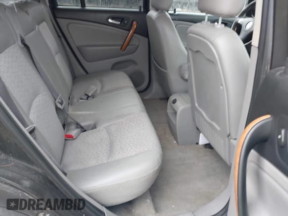 ✅ 2007 Saturn VUE V6 • VIN: 5GZCZ53477S853278 • Lot: 41458665. Wystawiony na IAAI z przebiegiem 210 296 mil. Bezpłatny archiwum sprzedaży aukcyjnych z USA i szczegółowy raport historii pojazdu na DreamBid. Zdjęcie 8.