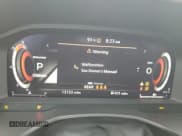 ✅ 2022 Nissan Rogue Platinum • VIN: JN8BT3DC4NW119894 • Lot: 66713675. Wystawiony na Copart z przebiegiem 13 152 mil. Bezpłatny archiwum sprzedaży aukcyjnych z USA i szczegółowy raport historii pojazdu na DreamBid. Zdjęcie 9.