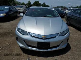 ✅ 2019 Chevrolet Volt LT • VIN: 1G1RC6S58KU129036 • Lot: 63517864. Wystawiony na Copart z przebiegiem 46 179 mil. Bezpłatny archiwum sprzedaży aukcyjnych z USA i szczegółowy raport historii pojazdu na DreamBid. Zdjęcie 5.