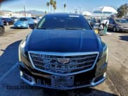 ✅ 2018 Cadillac XTS Luxury • VIN: 2G61M5S38J9143270 • Lot: 94731875. Listed on Copart with 116,745 mi. Free auction sales archive from the USA and detailed vehicle history report at DreamBid. Image 5.