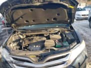 ✅ 2013 Toyota Venza LE • VIN: 4T3BA3BB5DU034328 • Lot: 43829054. Wystawiony na IAAI z przebiegiem 102 875 mil. Bezpłatny archiwum sprzedaży aukcyjnych z USA i szczegółowy raport historii pojazdu na DreamBid. Zdjęcie 10.