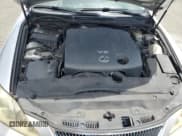 ✅ 2007 Lexus IS 350 • VIN: JTHBE262072010846 • Лот: 65520755. Опубликован ранее на Copart с пробегом 168 260 миль. Бесплатный доступ к архиву аукционных продаж из США и подробный отчёт об истории автомобиля на DreamBid. Изображение 11.