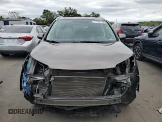 ✅ 2013 Honda CR-V EX-L • VIN: 5J6RM4H70DL058628 • Лот: 71222175. Опубликован ранее на Copart с пробегом 83 108 миль. Бесплатный доступ к архиву аукционных продаж из США и подробный отчёт об истории автомобиля на DreamBid. Изображение 5.