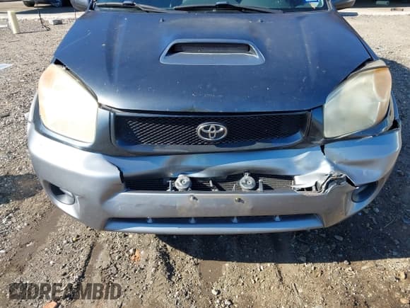 ✅ 2005 Toyota RAV4 • VIN: JTEGD20V650068560 • Лот: 43520384. Опубликован ранее на IAAI с пробегом 322 152 миль. Бесплатный доступ к архиву аукционных продаж из США и подробный отчёт об истории автомобиля на DreamBid. Изображение 6.