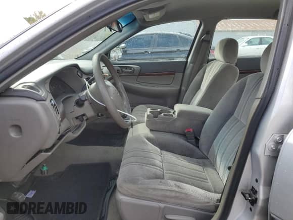 2001 Chevrolet Impala с VIN 2G1WF52E619182107, выставлен на аукционе Copart как лот 75497504 с пробегом 90 625 миль миль и Списание • Salvage title. История ставок и продаж доступна на DreamBid. Изображение 7.