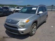 ✅ 2008 Suzuki XL7 Luxury • VIN: 2S3DA417386112930 • Lot: 42665521. Wystawiony na IAAI z przebiegiem 96 637 mil. Bezpłatny archiwum sprzedaży aukcyjnych z USA i szczegółowy raport historii pojazdu na DreamBid. Zdjęcie 2.