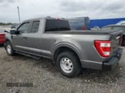✅ 2021 Ford F-150 XL • VIN: 1FTEX1CPXMKF05781 • Лот: 90054985. Опубликован ранее на Copart с пробегом 37 300 миль. Бесплатный доступ к архиву аукционных продаж из США и подробный отчёт об истории автомобиля на DreamBid. Изображение 2.