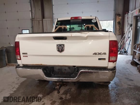 ✅ 2009 Dodge 1500 TRX • VIN: 1D3HV18P49S700804 • Lot: 42244041. Wystawiony na IAAI z przebiegiem 152 952 mil. Bezpłatny archiwum sprzedaży aukcyjnych z USA i szczegółowy raport historii pojazdu na DreamBid. Zdjęcie 17.