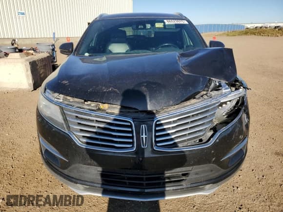 ✅ 2015 Lincoln MKC • VIN: 5LMCJ2A99FUJ09411 • Лот: 86523975. Опубликован ранее на Copart с пробегом 255 157 миль. Бесплатный доступ к архиву аукционных продаж из США и подробный отчёт об истории автомобиля на DreamBid. Изображение 5.