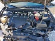 ✅ 2010 Lincoln MKZ • VIN: 3LNHL2GC2AR657949 • Lot: 91613395. Listed on Copart with 107,463 mi. Free auction sales archive from the USA and detailed vehicle history report at DreamBid. Image 11.