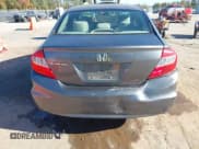 ✅ 2012 Honda Civic LX • VIN: 19XFB2F56CE332538 • Лот: 43513001. Опубликован ранее на IAAI с пробегом 113 185 миль. Бесплатный доступ к архиву аукционных продаж из США и подробный отчёт об истории автомобиля на DreamBid. Изображение 16.