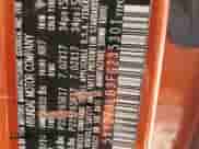 2015 Hyundai Santa Fe with VIN 5XYZT3LB3FG235301, listed as a Copart auction lot 81380474 with 119,008 mi miles and Salvage title. Bid and sale history available at DreamBid. Image 15.