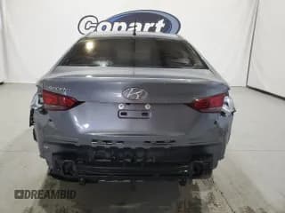 ✅ 2020 Hyundai Accent SE • VIN: 3KPC24A67LE117233 • Лот: 80777444. Опубликован ранее на Copart с пробегом 62 784 миль. Бесплатный доступ к архиву аукционных продаж из США и подробный отчёт об истории автомобиля на DreamBid. Изображение 6.