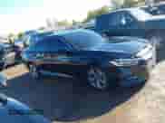 2018 Honda Accord EX-L с VIN 1HGCV1F69JA016968, выставлен на аукционе IAAI как лот 43483246 с пробегом 57 028 миль миль и . История ставок и продаж доступна на DreamBid. Изображение 13.