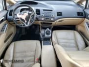 ✅ 2008 Acura CSX • VIN: 2HHFD55518H202561 • Лот: 91481485. Опубликован ранее на Copart с пробегом 283 193 миль. Бесплатный доступ к архиву аукционных продаж из США и подробный отчёт об истории автомобиля на DreamBid. Изображение 8.