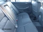 ✅ 2006 Honda Accord EX-L • VIN: 1HGCM568X6A033362 • Lot: 43717032. Listed on IAAI with 183,253 mi. Free auction sales archive from the USA and detailed vehicle history report at DreamBid. Image 8.