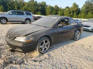 ✅ 2002 Honda Accord SE • VIN: 1HGCG32092A024349 • Lot: 80311875. Listed on Copart with 239,800 mi. Free auction sales archive from the USA and detailed vehicle history report at DreamBid. Image 1.