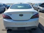 ✅ 2014 Hyundai Genesis Coupe R-Spec • VIN: KMHHT6KD6EU120667 • Lot: 41956038. Wystawiony na IAAI z przebiegiem 163 464 mil. Bezpłatny archiwum sprzedaży aukcyjnych z USA i szczegółowy raport historii pojazdu na DreamBid. Zdjęcie 16.