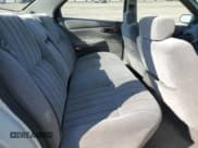 ✅ 1993 Chrysler Concorde • VIN: 2C3EL56T1PH613475 • Лот: 54610735. Опубликован ранее на Copart с пробегом 163 913 миль. Бесплатный доступ к архиву аукционных продаж из США и подробный отчёт об истории автомобиля на DreamBid. Изображение 10.