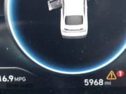 ✅ 2025 Hyundai Elantra • VIN: KMHLW4DK7SU030408 • Лот: 43277625. Опубликован ранее на IAAI с пробегом 5 968 миль. Бесплатный доступ к архиву аукционных продаж из США и подробный отчёт об истории автомобиля на DreamBid. Изображение 15.